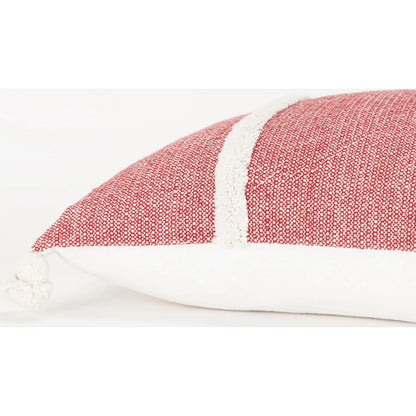 Stanly Pillow by HedgeApple Essentials. Made from cotton in a modern style.
