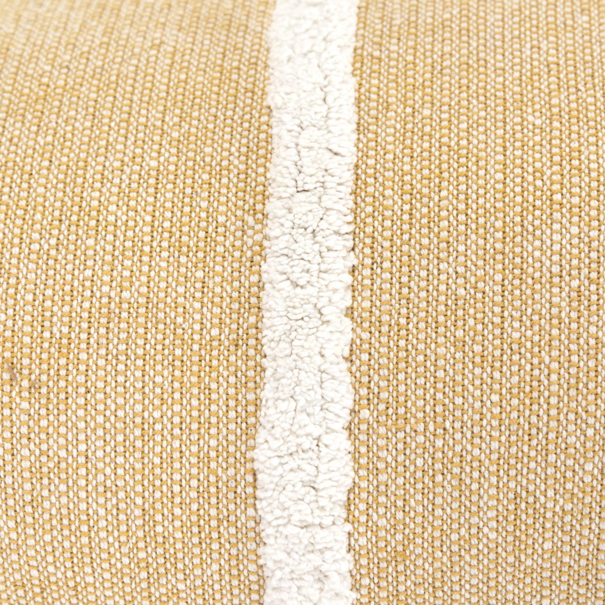 Stanly Pillow by HedgeApple Essentials. Made from cotton in a modern style.