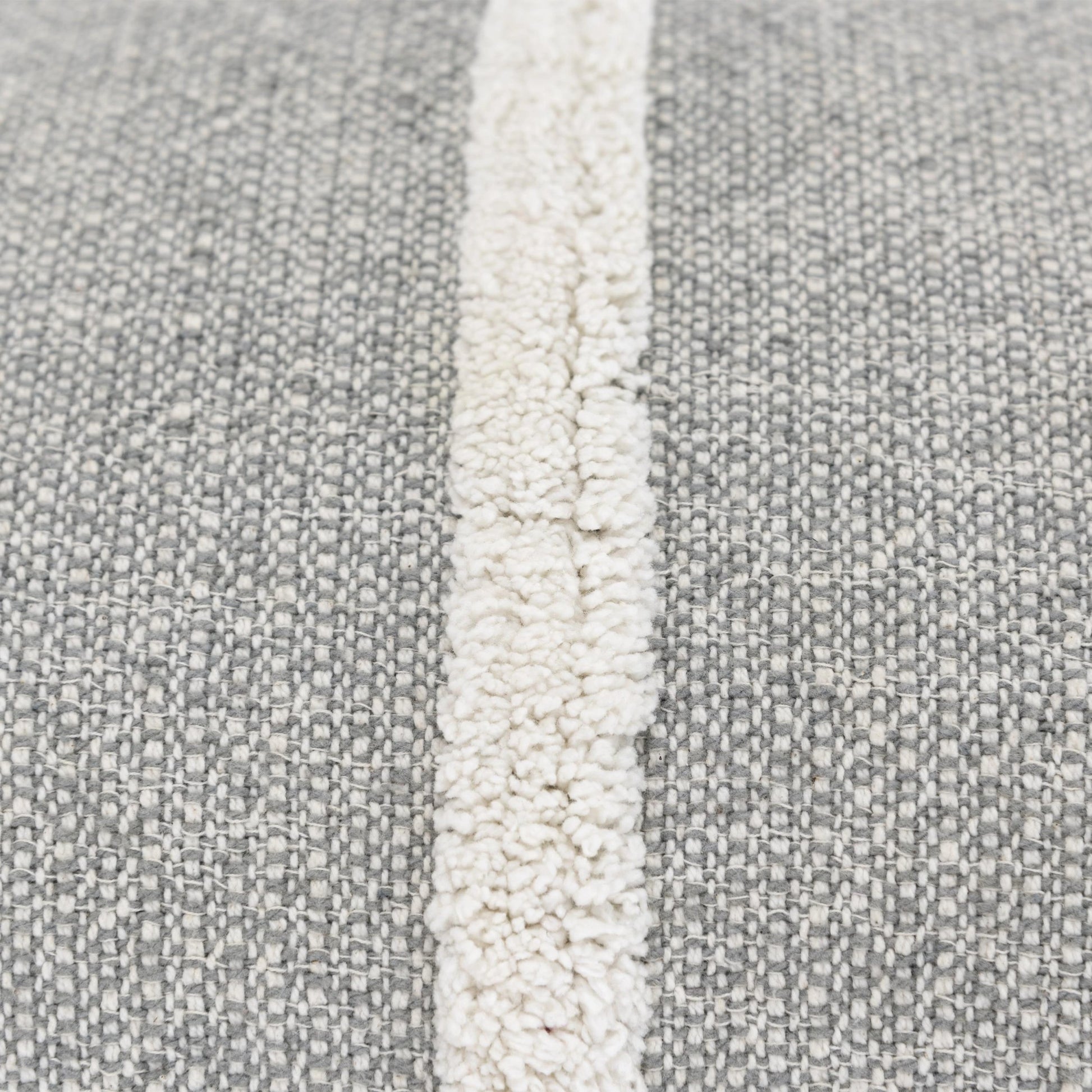 Stanly Pillow by HedgeApple Essentials. Made from cotton in a modern style.