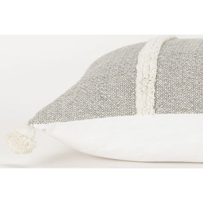 Stanly Pillow by HedgeApple Essentials. Made from cotton in a modern style.