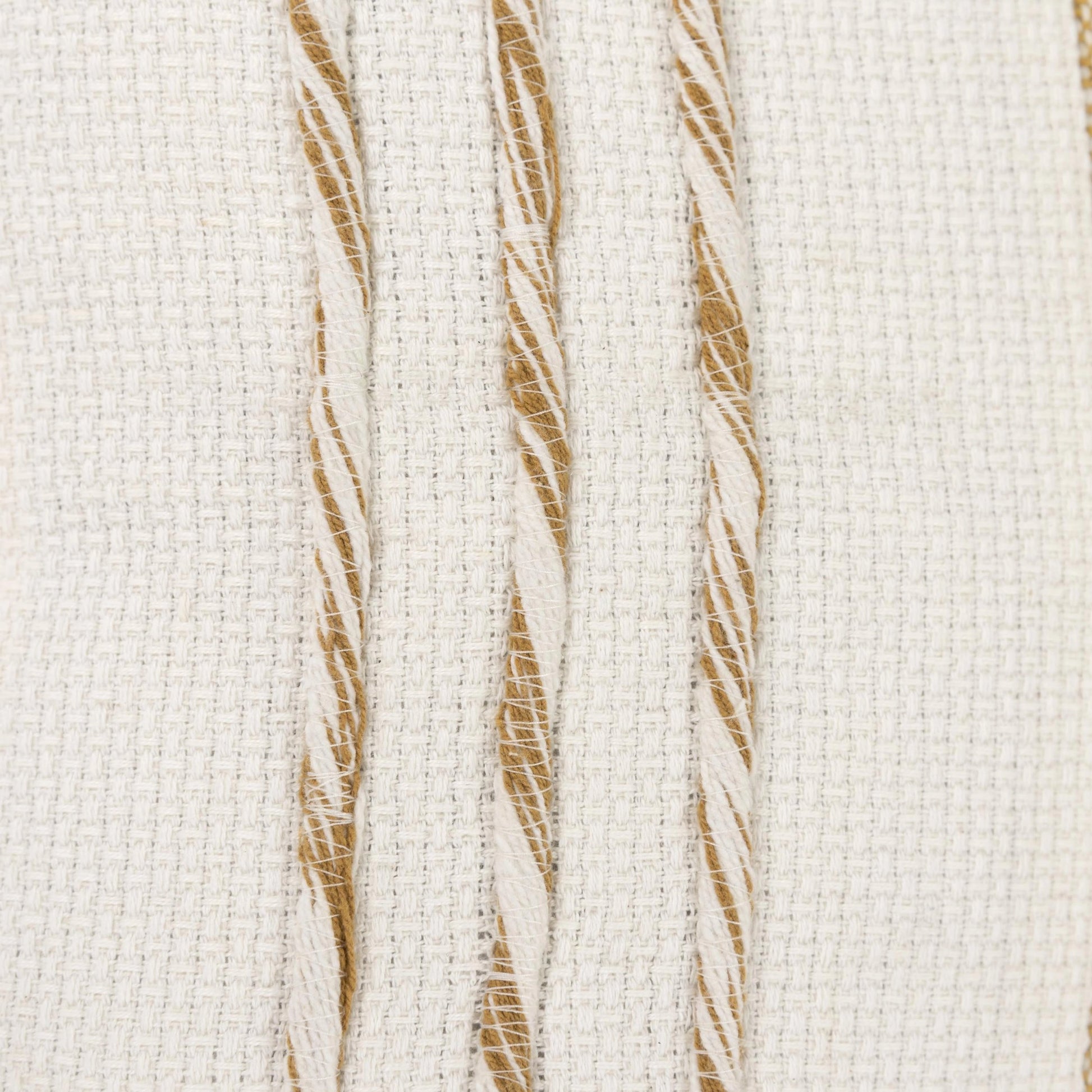 Candler Pillow by HedgeApple Essentials. Made from cotton in a modern style.