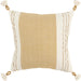 Candler Pillow by HedgeApple Essentials. Made from cotton in a modern style.