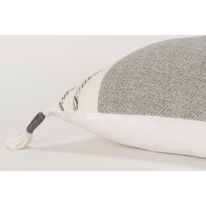 Candler Pillow by HedgeApple Essentials. Made from cotton in a modern style.