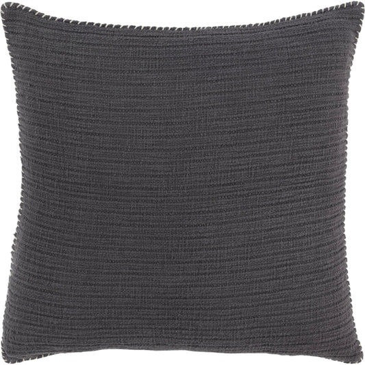 Bleckley Pillow by HedgeApple Essentials. Made from cotton in a modern style.