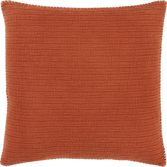 Bleckley Pillow by HedgeApple Essentials. Made from cotton in a modern style.