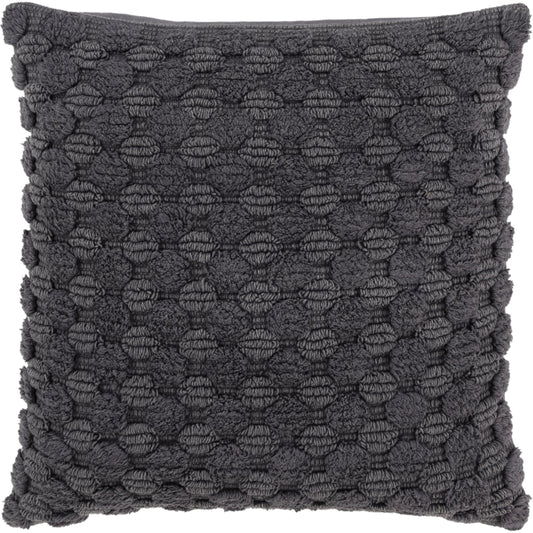 Jackson Pillow by HedgeApple Essentials. Made from cotton in a modern style.
