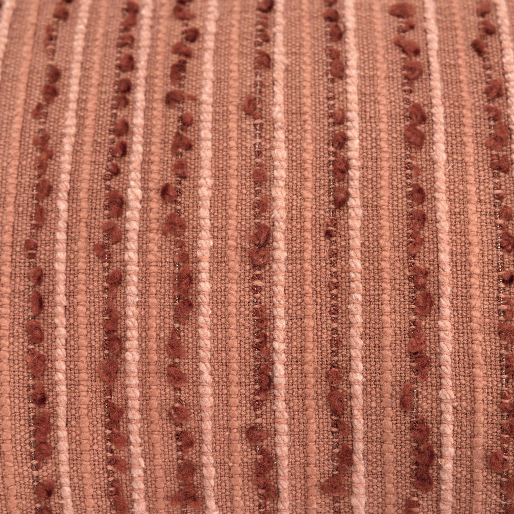 Burnet Pillow by HedgeApple Essentials. Made from cotton, viscose in a modern style.