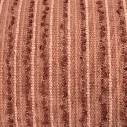 Burnet Pillow by HedgeApple Essentials. Made from cotton, viscose in a modern style.