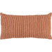 Burnet Pillow by HedgeApple Essentials. Made from cotton, viscose in a modern style.