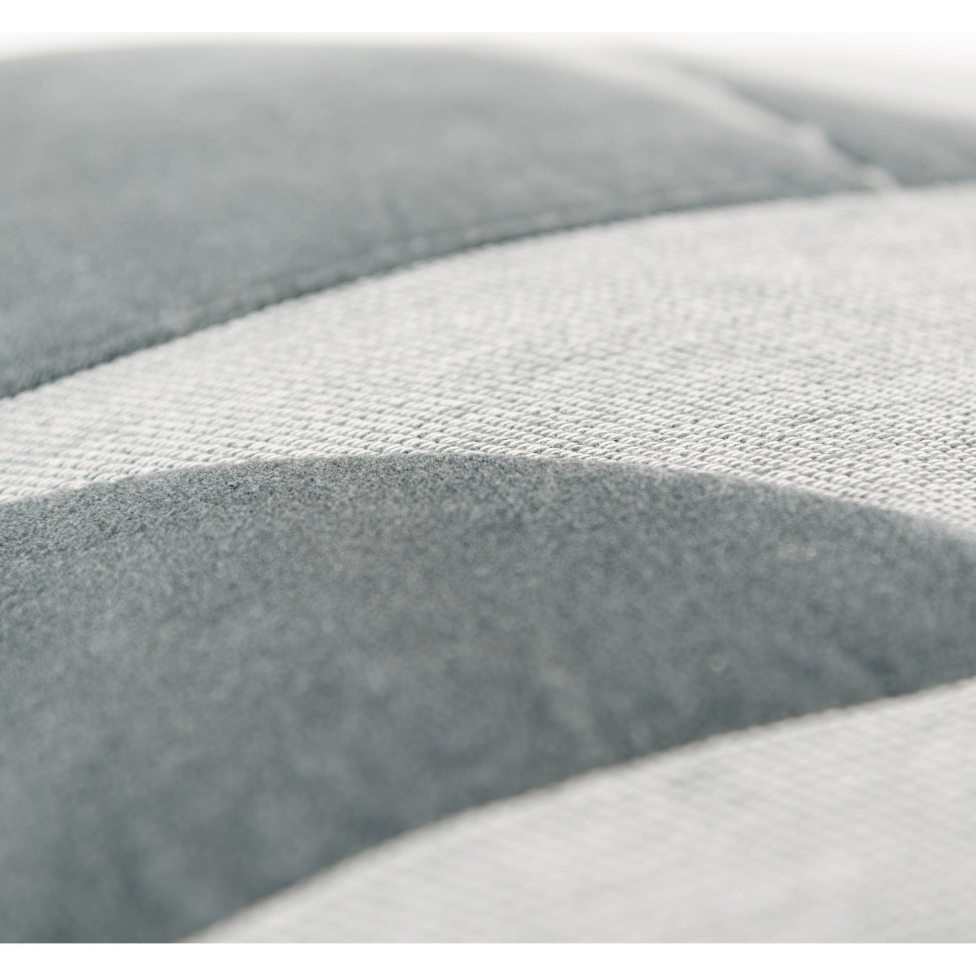 Macomb Pillow by HedgeApple Essentials. Made from polyester, cotton in a modern style.