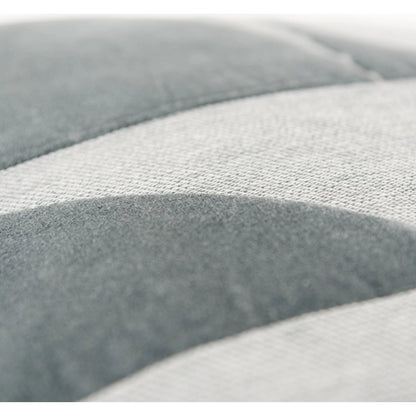 Macomb Pillow by HedgeApple Essentials. Made from polyester, cotton in a modern style.