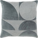 Macomb Pillow by HedgeApple Essentials. Made from polyester, cotton in a modern style.