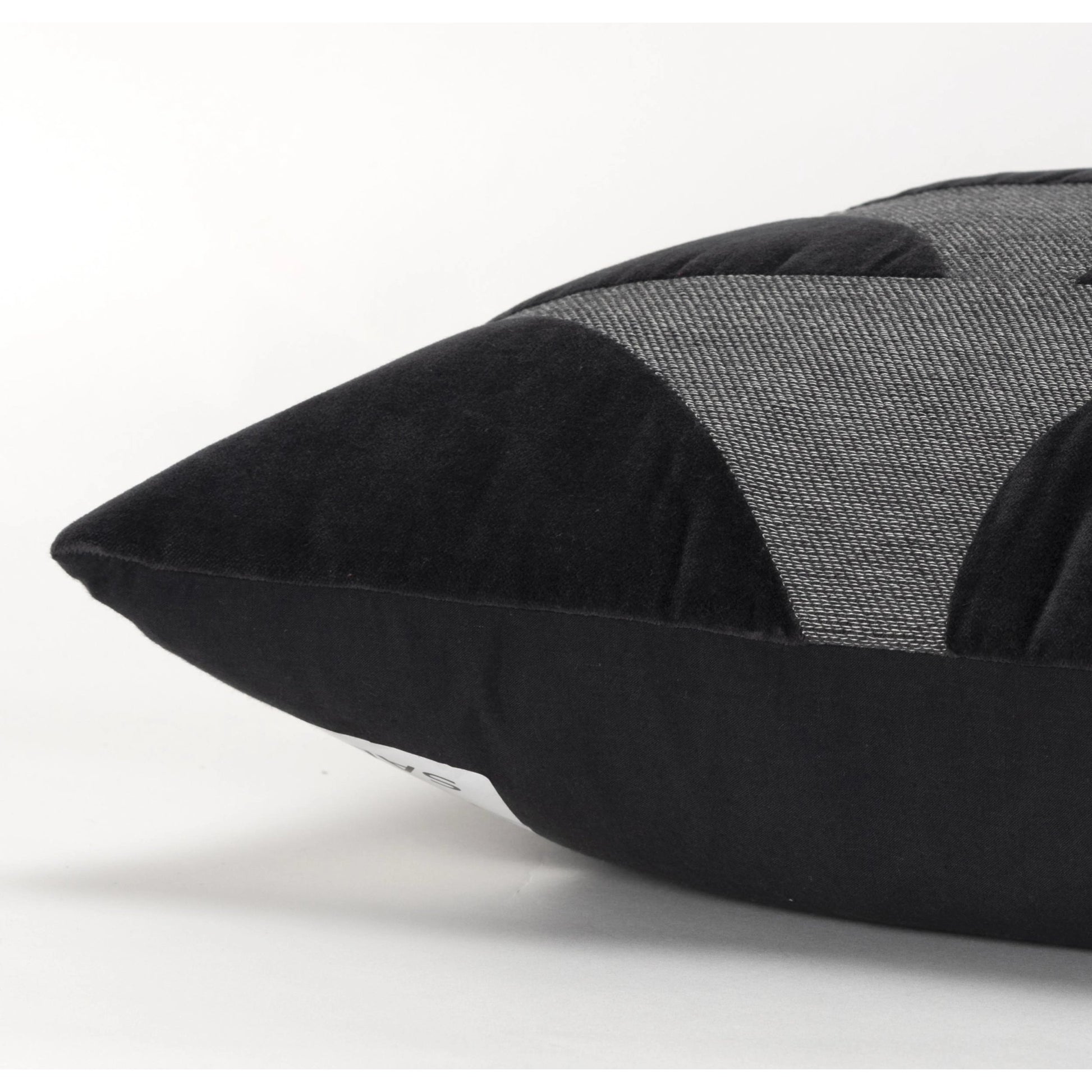 Macomb Pillow by HedgeApple Essentials. Made from polyester, cotton in a modern style.