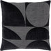 Macomb Pillow by HedgeApple Essentials. Made from polyester, cotton in a modern style.