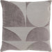 Macomb Pillow by HedgeApple Essentials. Made from polyester, cotton in a modern style.