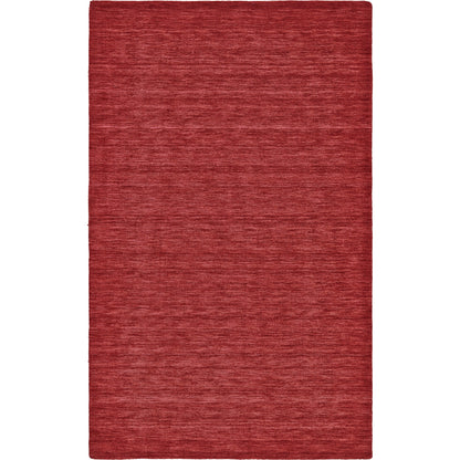 Luna Solid Rug - 8049F by Feizy. Made from wool in a unique style.
