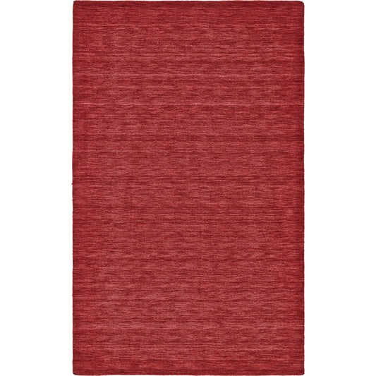 Luna Solid Rug - 8049F by Feizy. Made from wool in a unique style.