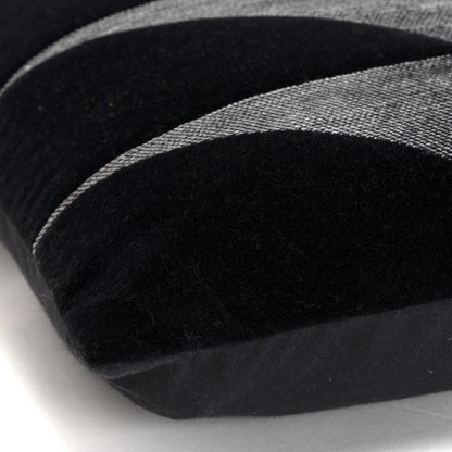 Macomb Pillow by HedgeApple Essentials. Made from polyester, cotton in a modern style.