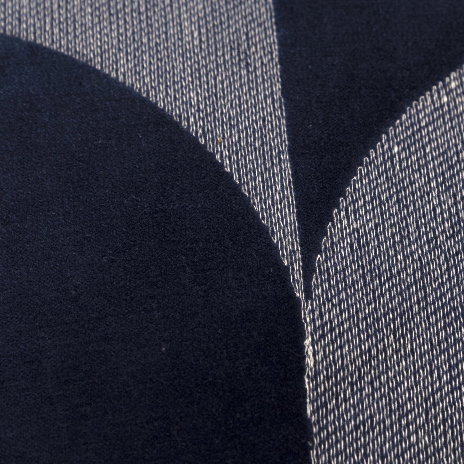 Macomb Pillow by HedgeApple Essentials. Made from polyester, cotton in a modern style.