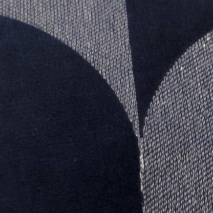 Macomb Pillow by HedgeApple Essentials. Made from polyester, cotton in a modern style.
