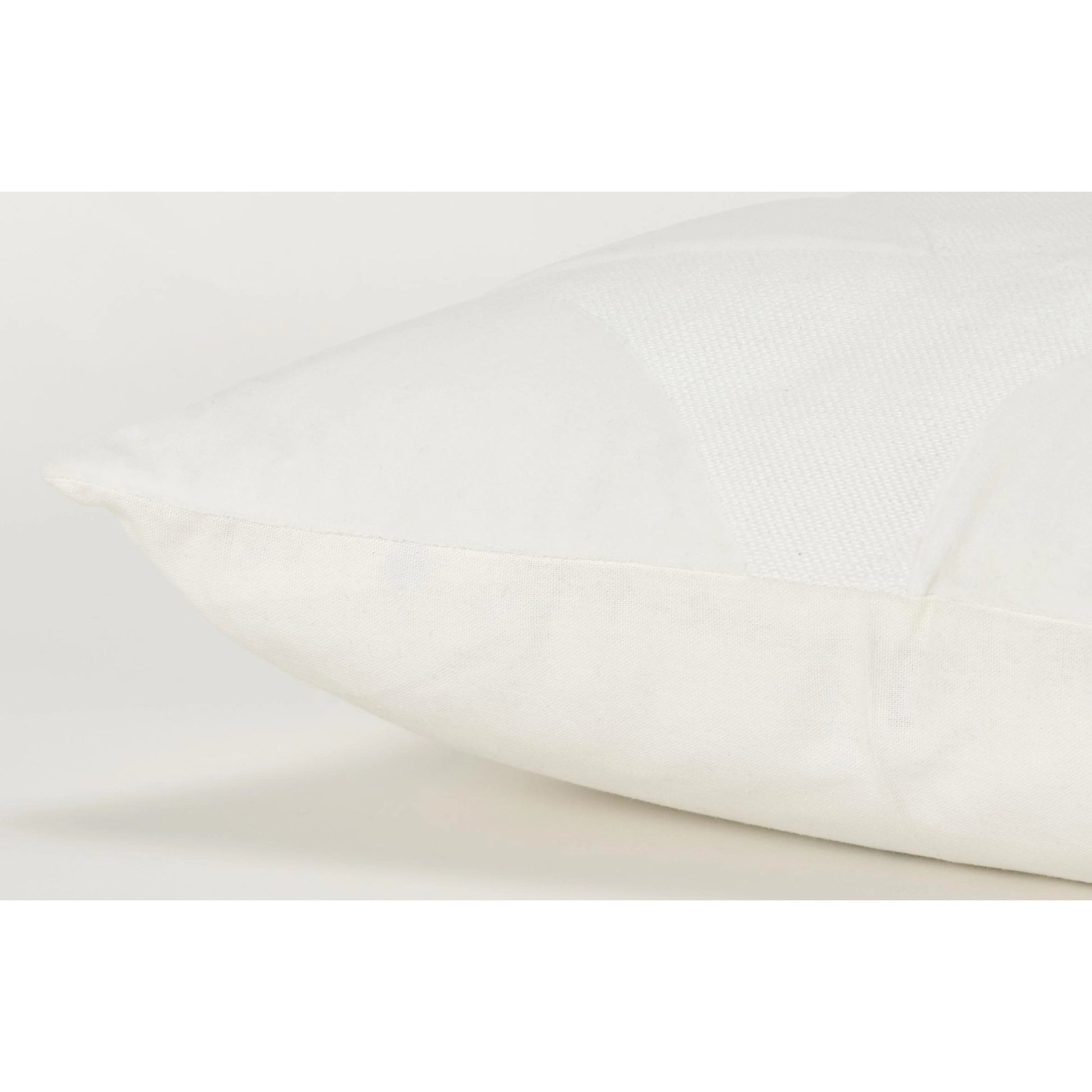 Macomb Pillow by HedgeApple Essentials. Made from polyester, cotton in a modern style.