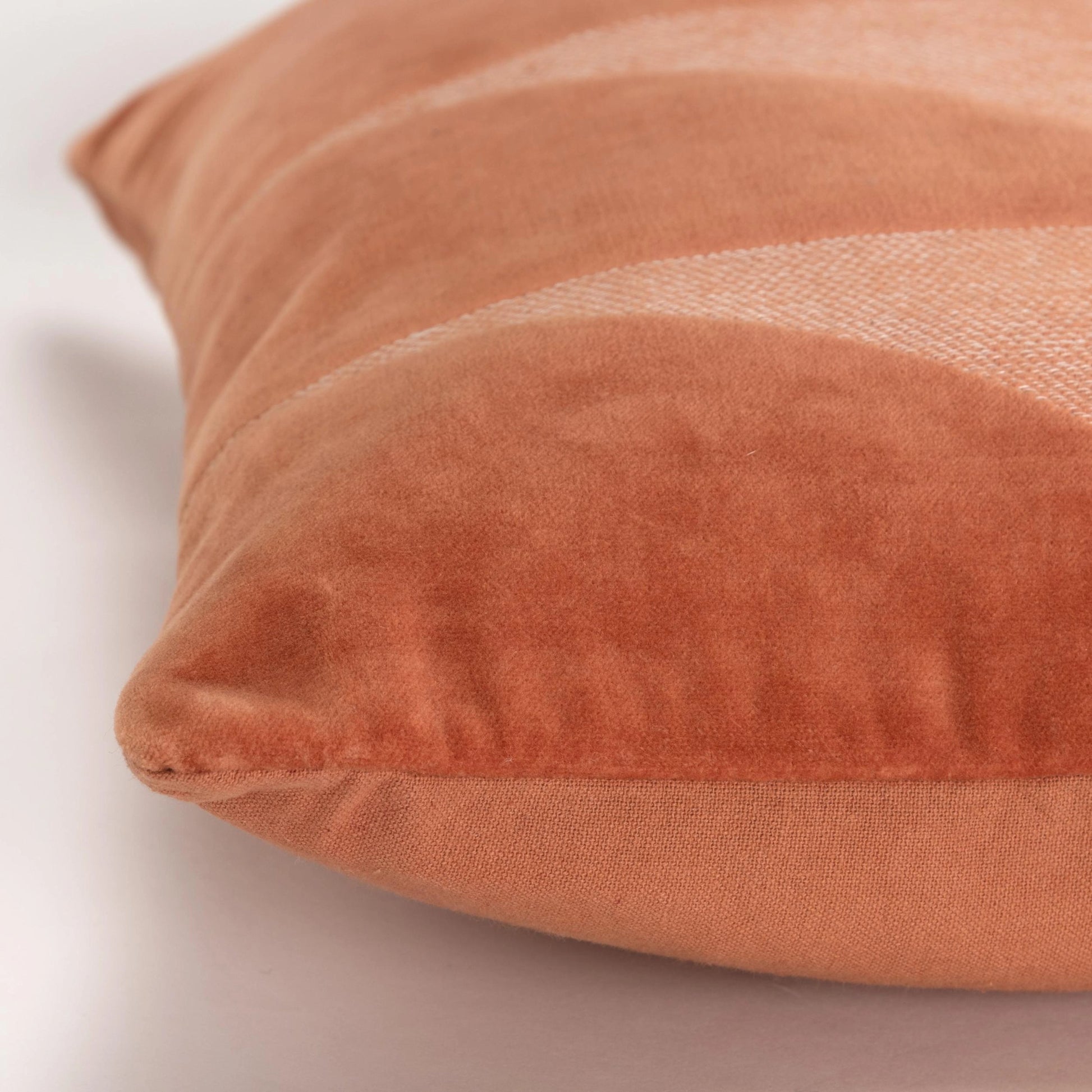 Macomb Pillow by HedgeApple Essentials. Made from polyester, cotton in a modern style.