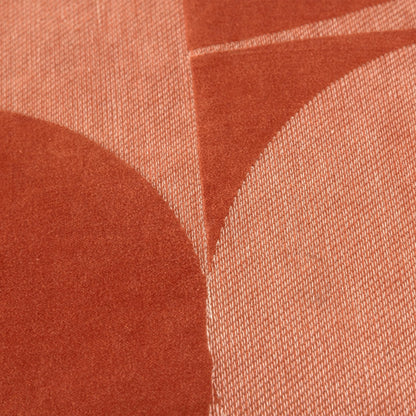 Macomb Pillow by HedgeApple Essentials. Made from polyester, cotton in a modern style.