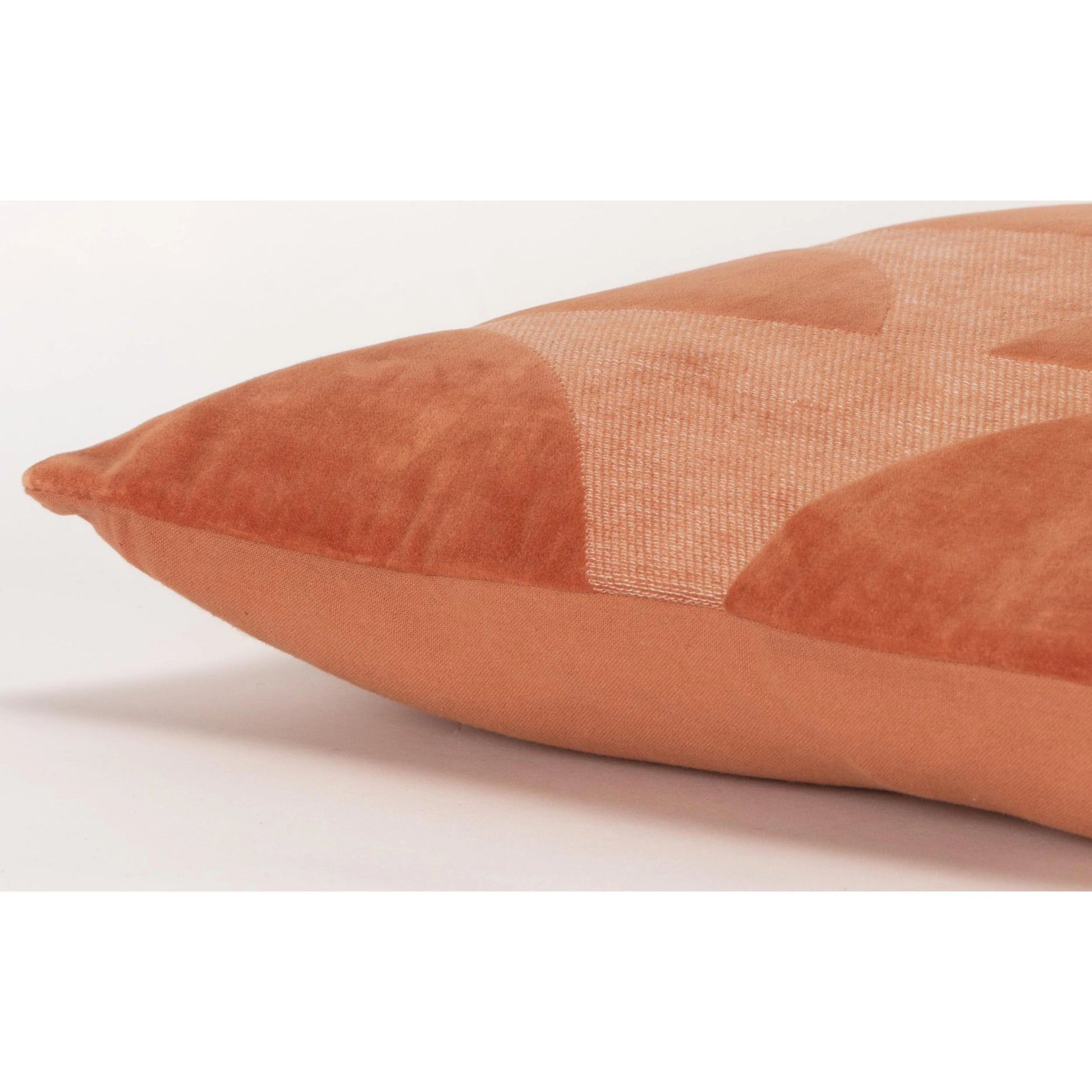 Macomb Pillow by HedgeApple Essentials. Made from polyester, cotton in a modern style.