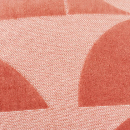 Macomb Pillow by HedgeApple Essentials. Made from polyester, cotton in a modern style.