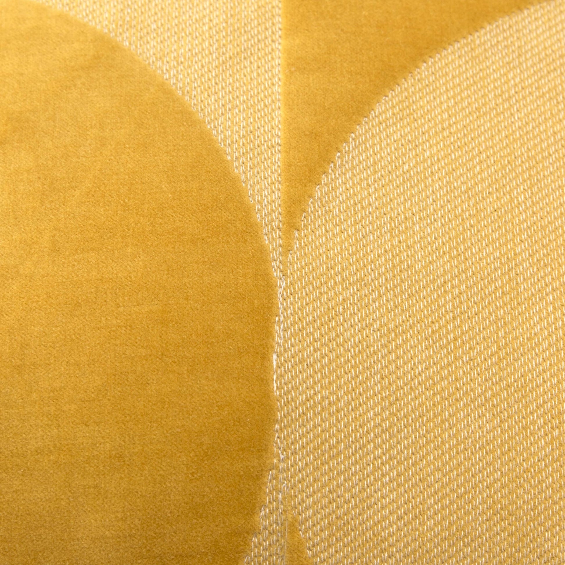 Macomb Pillow by HedgeApple Essentials. Made from polyester, cotton in a modern style.