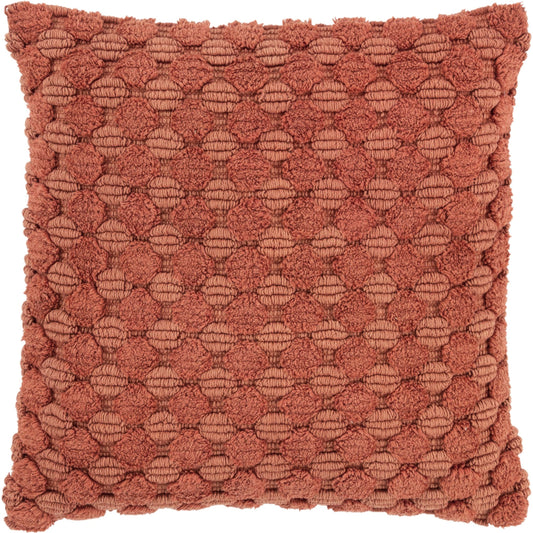 Jackson Pillow by HedgeApple Essentials. Made from cotton in a modern style.