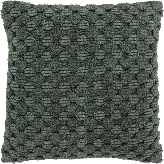 Jackson Pillow by HedgeApple Essentials. Made from cotton in a modern style.