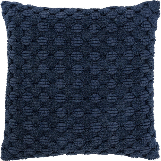 Jackson Pillow by HedgeApple Essentials. Made from cotton in a modern style.