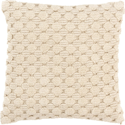 Jackson Pillow by HedgeApple Essentials. Made from cotton in a modern style.