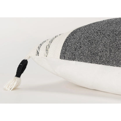 Candler Pillow by HedgeApple Essentials. Made from cotton in a modern style.