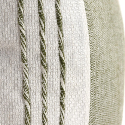 Candler Pillow by HedgeApple Essentials. Made from cotton in a modern style.