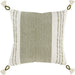 Candler Pillow by HedgeApple Essentials. Made from cotton in a modern style.