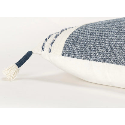 Candler Pillow by HedgeApple Essentials. Made from cotton in a modern style.