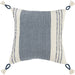 Candler Pillow by HedgeApple Essentials. Made from cotton in a modern style.