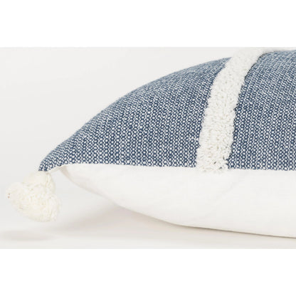 Stanly Pillow by HedgeApple Essentials. Made from cotton in a modern style.