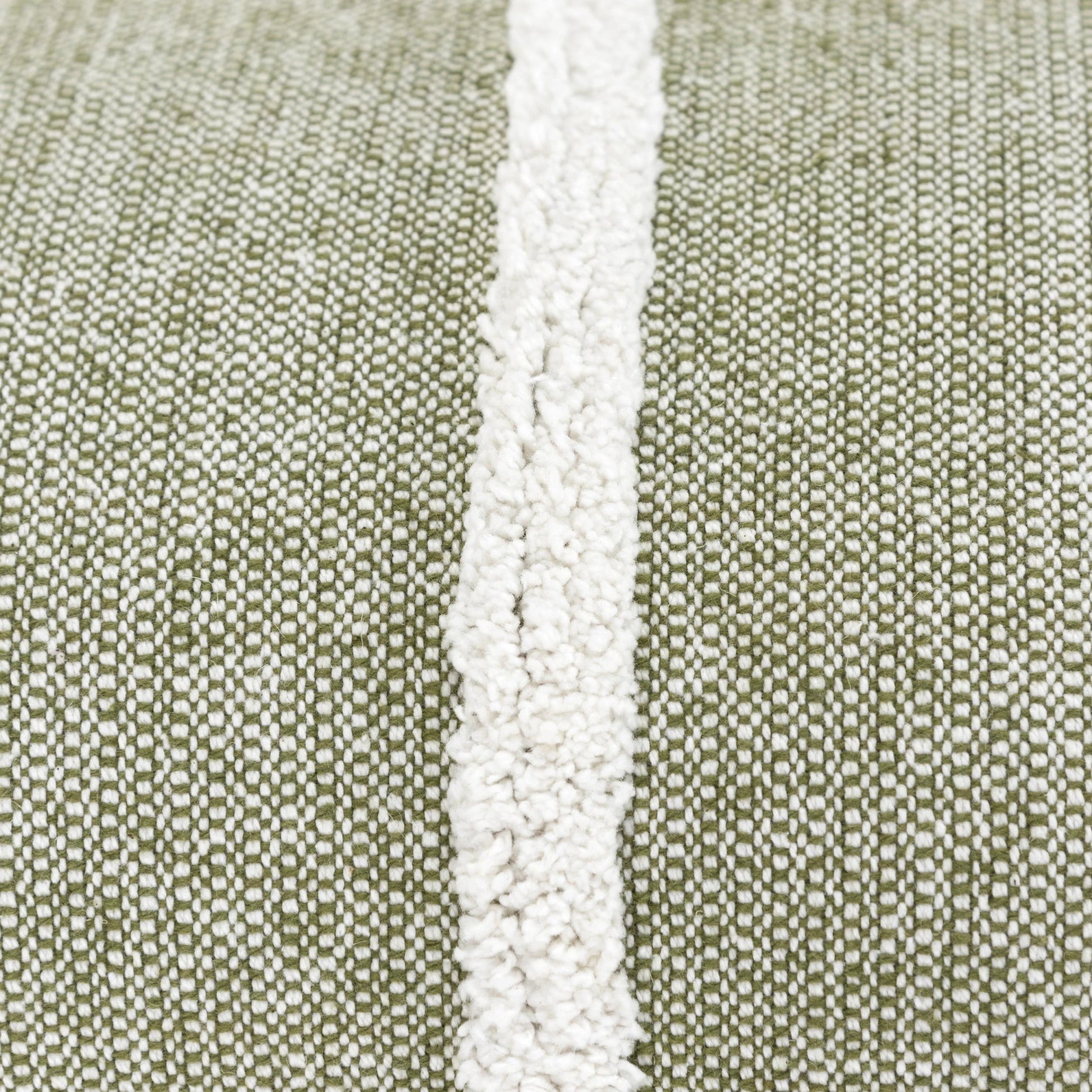 Stanly Pillow by HedgeApple Essentials. Made from cotton in a modern style.