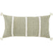 Stanly Pillow by HedgeApple Essentials. Made from cotton in a modern style.