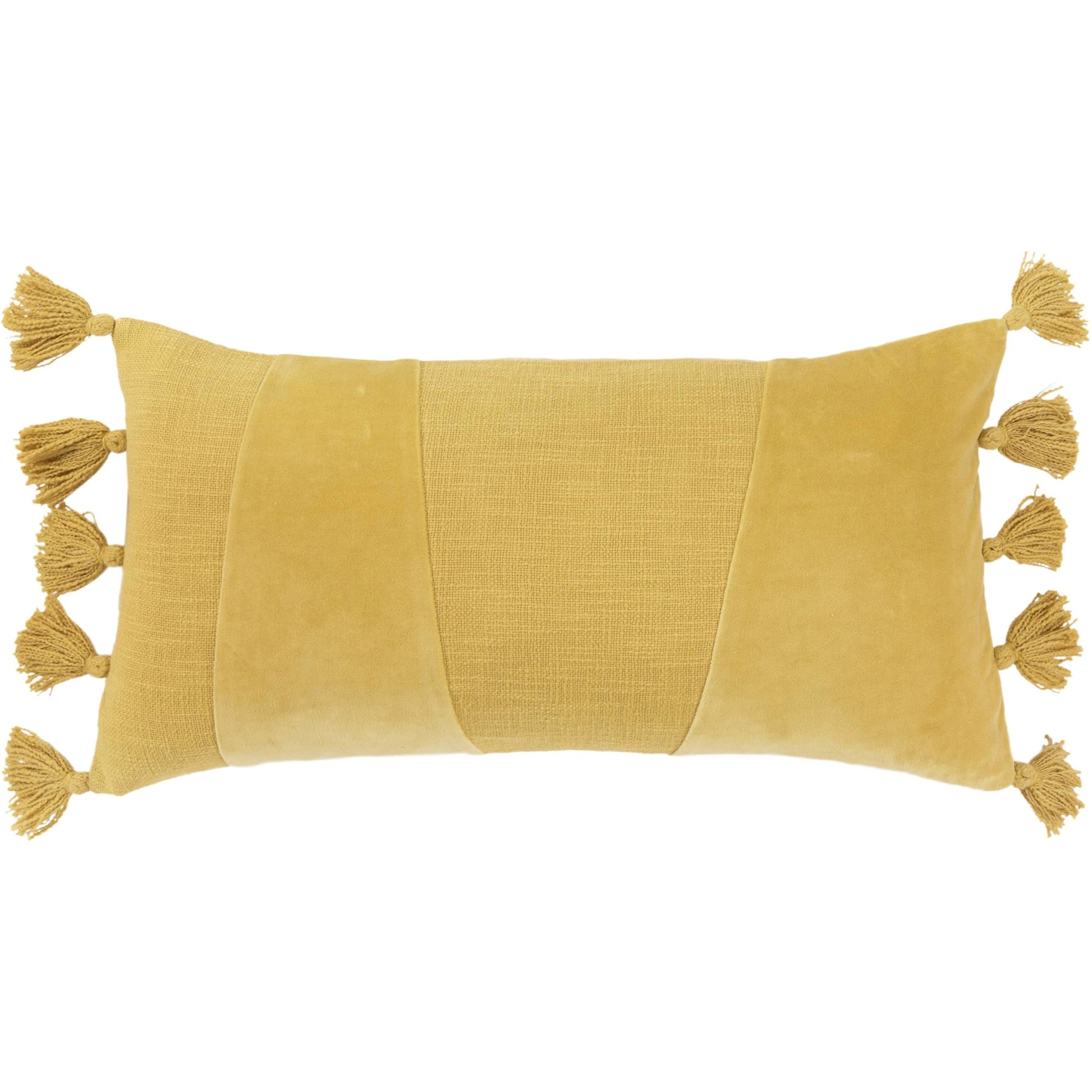 Harlan Pillow by HedgeApple Essentials. Made from cotton in a modern style.