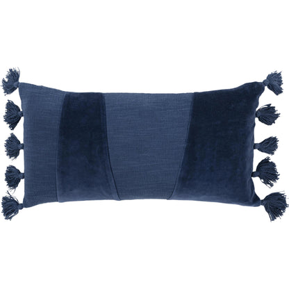Harlan Pillow by HedgeApple Essentials. Made from cotton in a modern style.