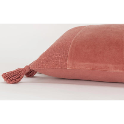 Harlan Pillow by HedgeApple Essentials. Made from cotton in a modern style.