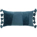 Harlan Pillow by HedgeApple Essentials. Made from cotton in a modern style.