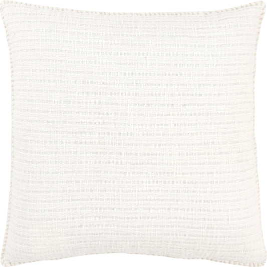 Bleckley Pillow by HedgeApple Essentials. Made from cotton in a modern style.