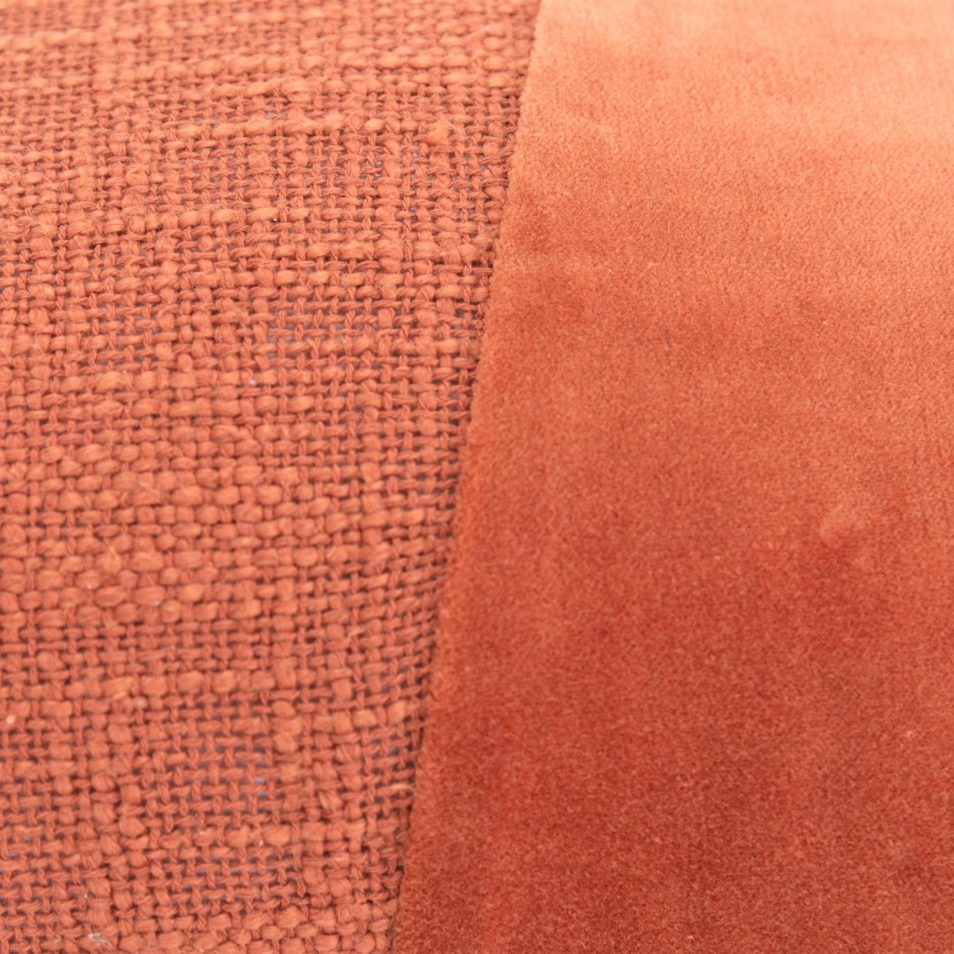 Harlan Pillow by HedgeApple Essentials. Made from cotton in a modern style.