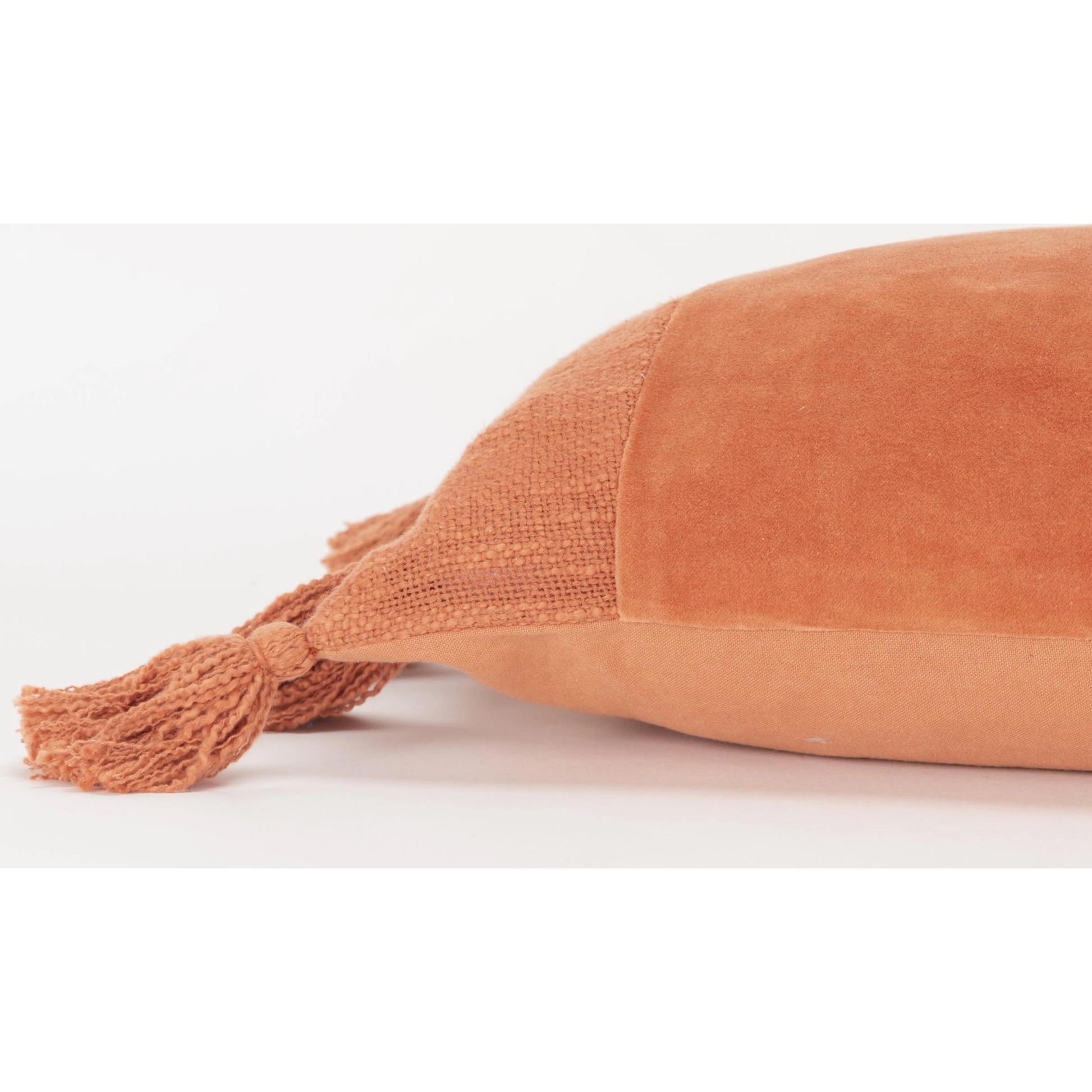 Harlan Pillow by HedgeApple Essentials. Made from cotton in a modern style.