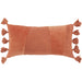 Harlan Pillow by HedgeApple Essentials. Made from cotton in a modern style.